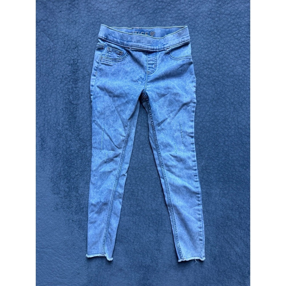 Justice Childen's Jeans‎ Size 10